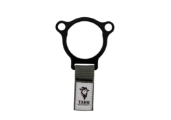 Cap Strap for Nalgene Bottles