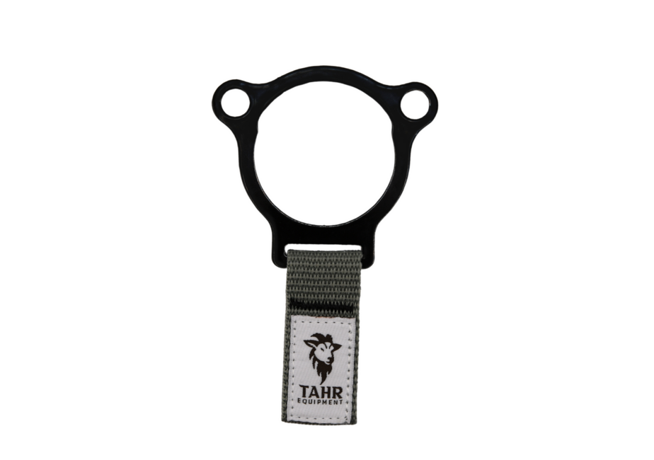 Cap Strap for Nalgene Bottles
