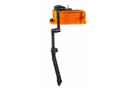 CellBlok Battery Box and SwitchBlade Transducer Arm Combo