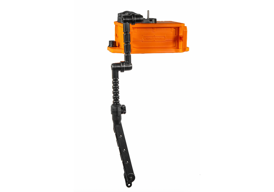 CellBlok Battery Box and SwitchBlade Transducer Arm Combo