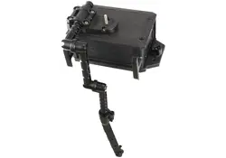 CellBlok Battery Box and SwitchBlade Transducer Arm Combo