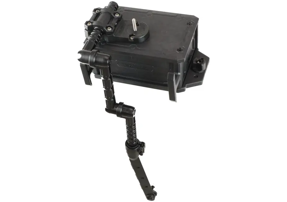 CellBlok Battery Box and SwitchBlade Transducer Arm Combo