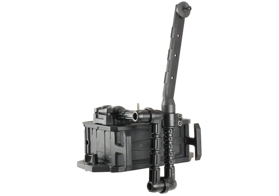 CellBlok Battery Box and SwitchBlade Transducer Arm Combo