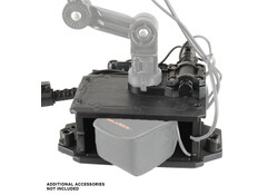 CellBlok Battery Box and SwitchBlade Transducer Arm Combo