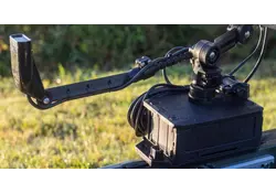 CellBlok Battery Box and SwitchBlade Transducer Arm Combo