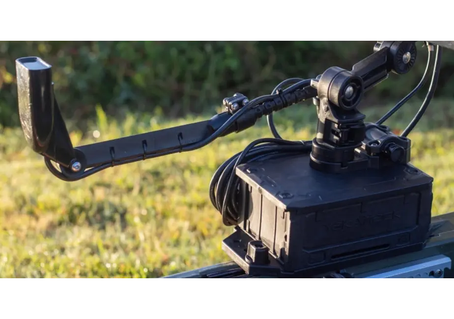 CellBlok Battery Box and SwitchBlade Transducer Arm Combo