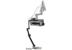 CellBlok Battery Box and SwitchBlade Transducer Arm Combo