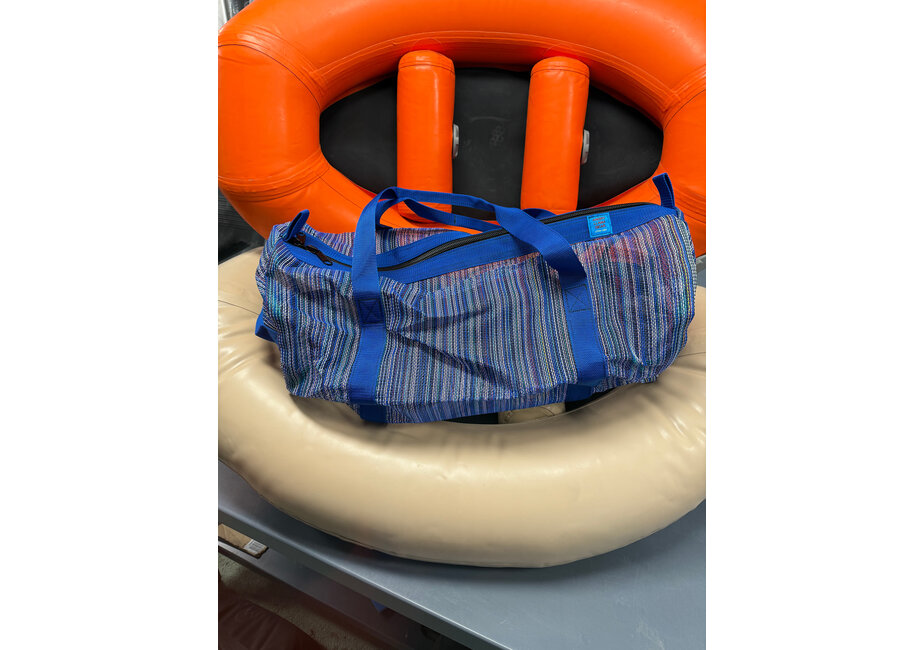 Angry Llama Gear Mesh Rig Bag -Medium