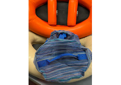 Angry Llama Gear Mesh Rig Bag -Medium