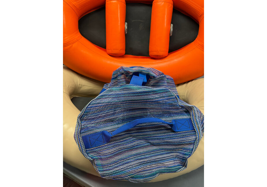 Angry Llama Gear Mesh Rig Bag -Medium