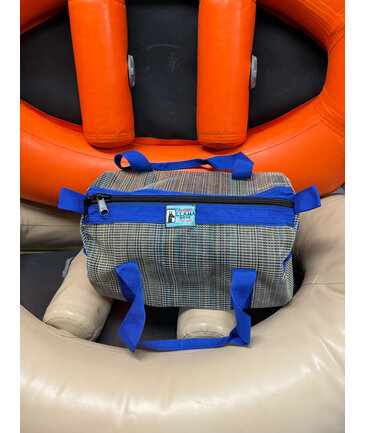 Angry Llama Gear Mesh Rig Bag Small