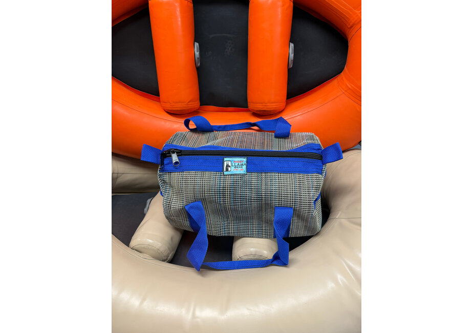 Mesh Rig Bag Small