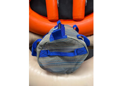 Mesh Rig Bag Small