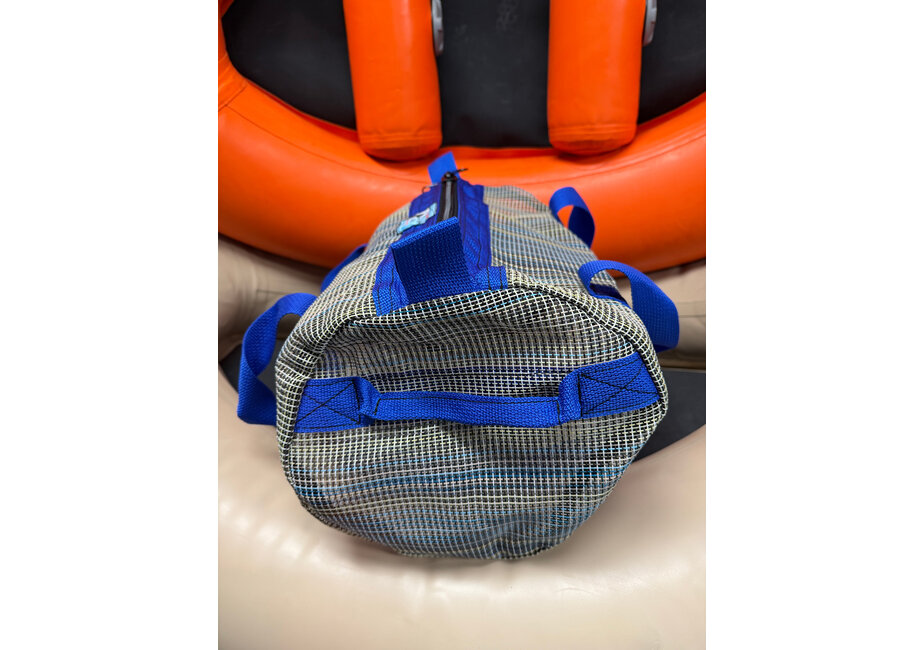 Mesh Rig Bag Small
