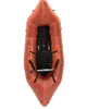 Rodeo Self-Bailing PVC