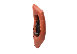 Rodeo Self-Bailing PVC