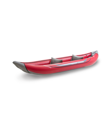 Tributary Tomcat Tandem Inflatable Kayak Replacement Side Tube Bladder