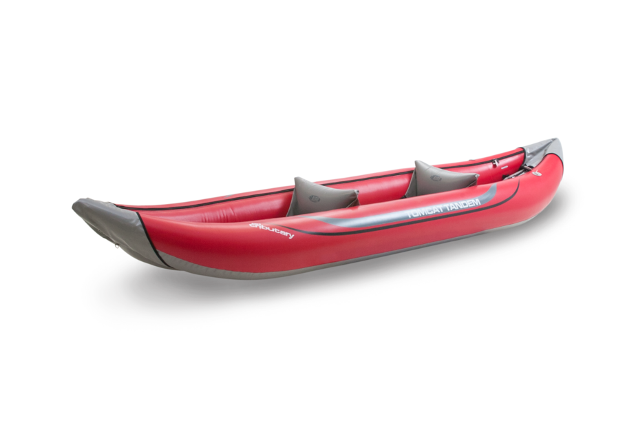 Tandem Inflatable Kayak Replacement Side Tube Bladder