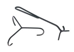 Universal Dutch Oven Lid Lifter