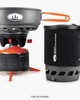 GSI Selkirk Stove with Rapid Boiler and Frypan