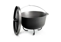 GUIDECAST Dutch Oven