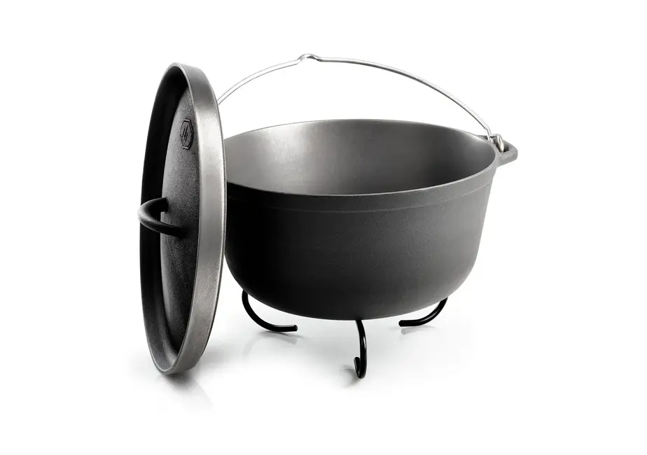 GUIDECAST Dutch Oven