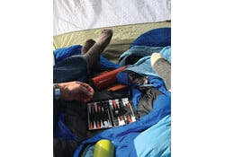 Backpack 5 in 1 Magnetic Game Set
