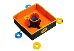 Travel Washer Toss
