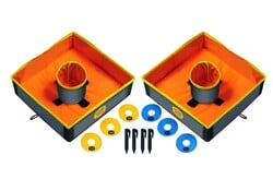Travel Washer Toss