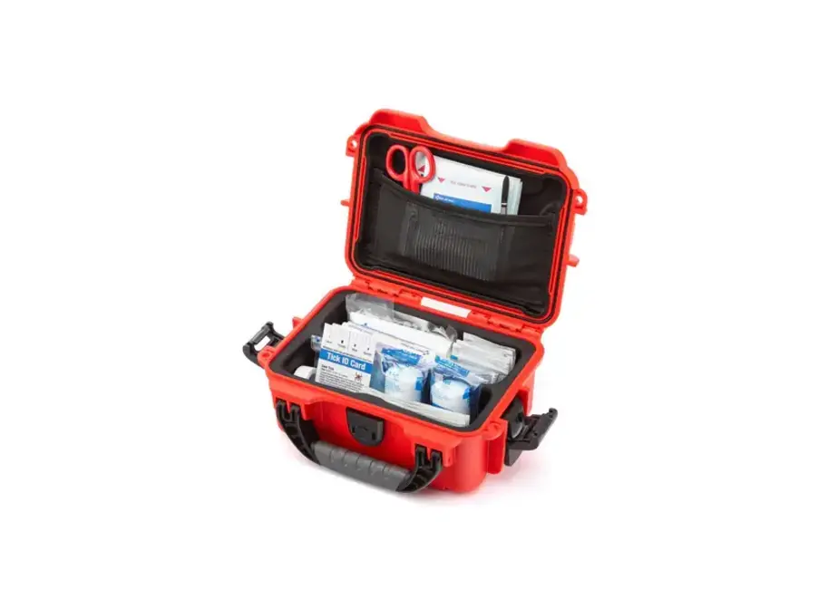 First Aid Kit