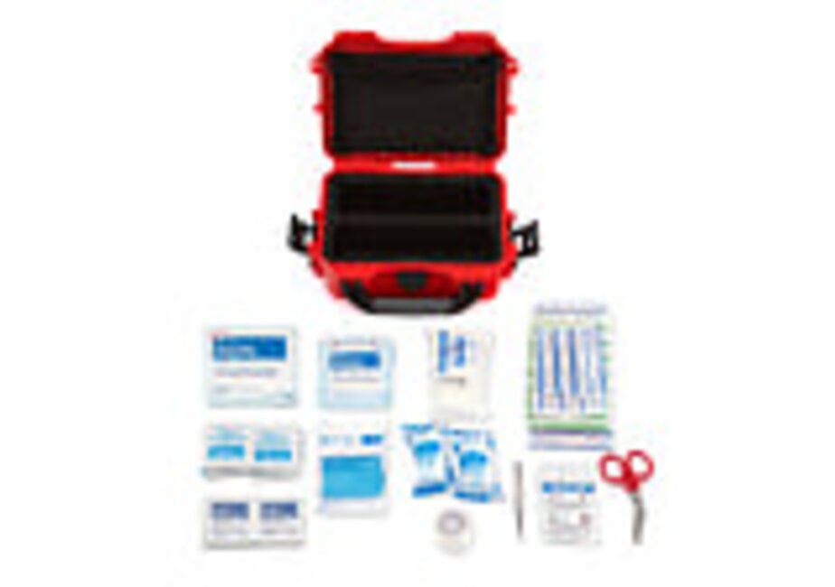 First Aid Kit