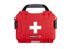 First Aid Kit