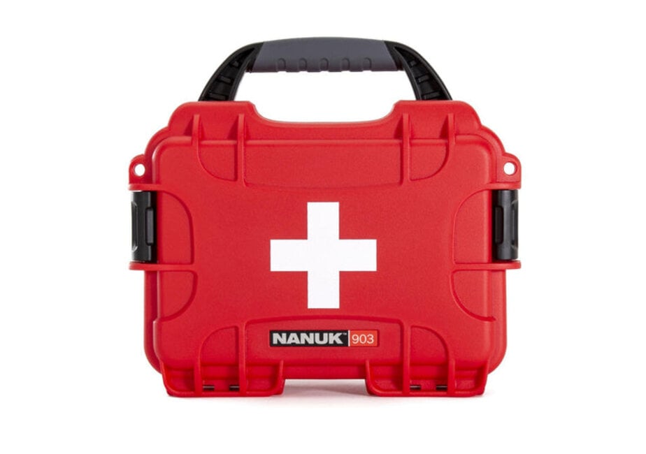 First Aid Kit