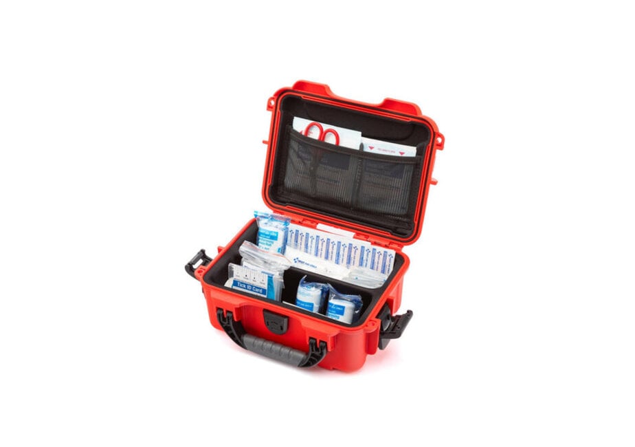 First Aid Kit