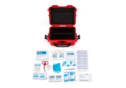 First Aid Kit