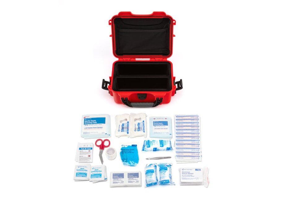 First Aid Kit