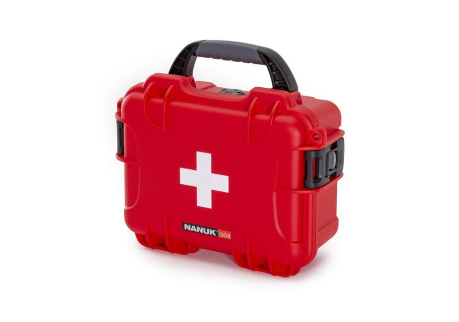 First Aid Kit