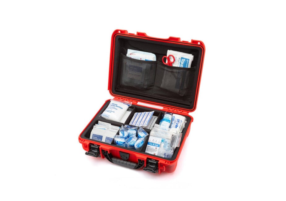 First Aid Kit
