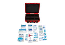 First Aid Kit