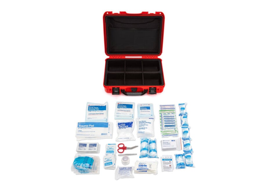 First Aid Kit