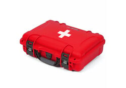 First Aid Kit