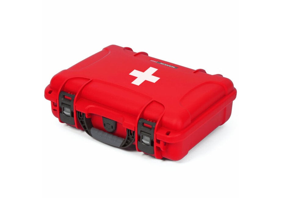 First Aid Kit