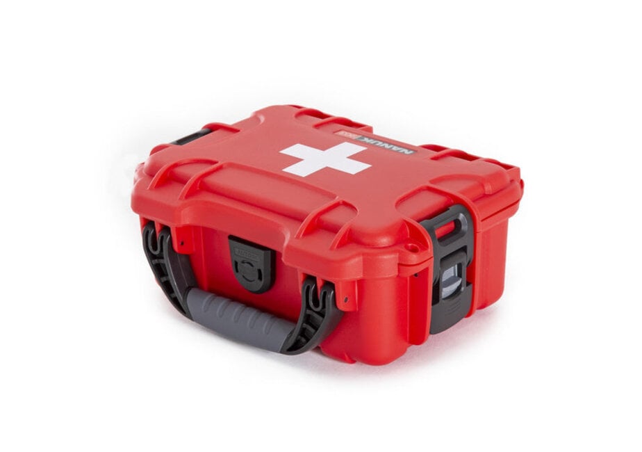 First Aid Kit