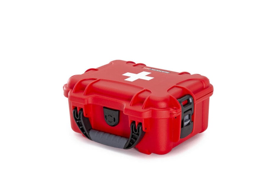 First Aid Kit