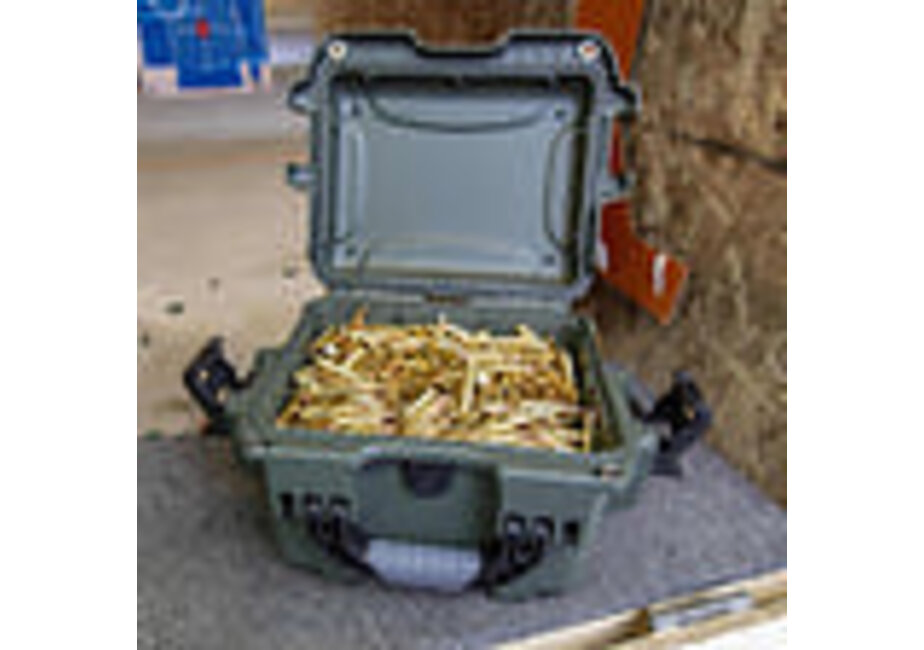NANUK 908