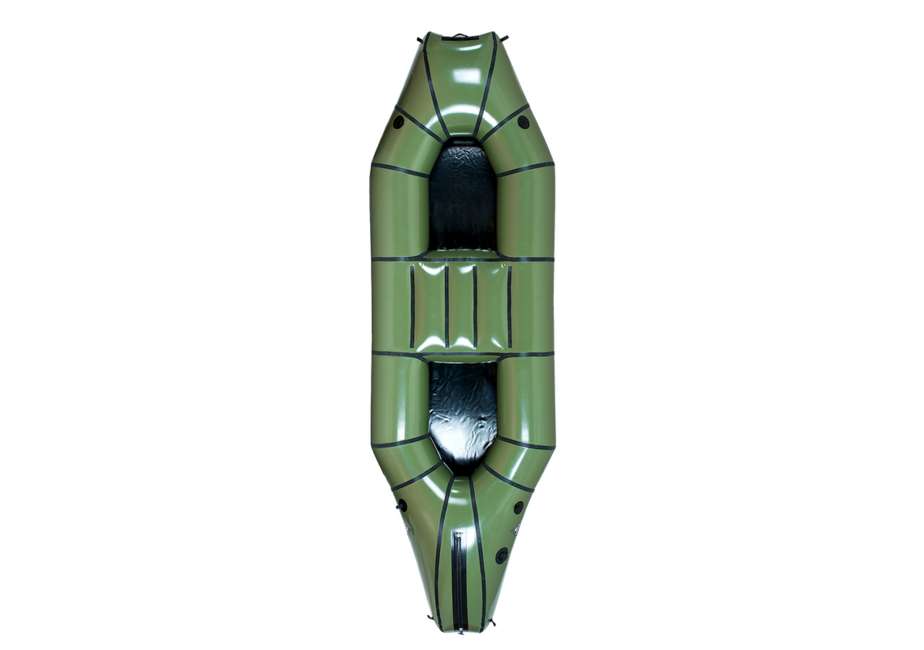 Raft Rendezvous