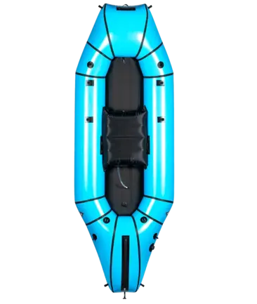 Alpacka Raft Forager Tandem