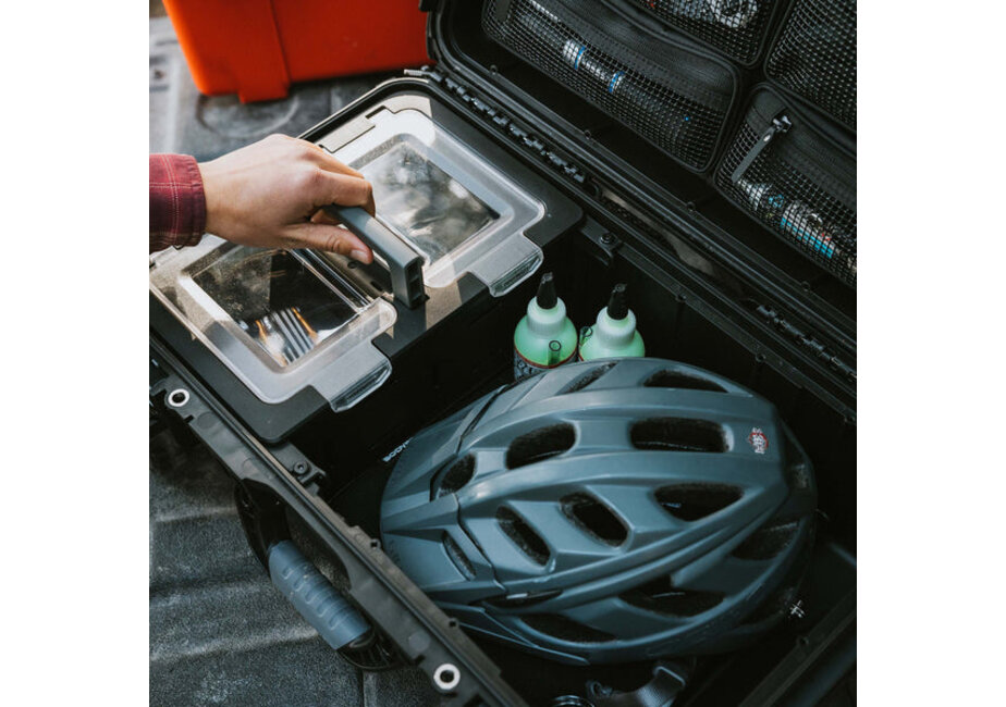 NANUK Trail 30