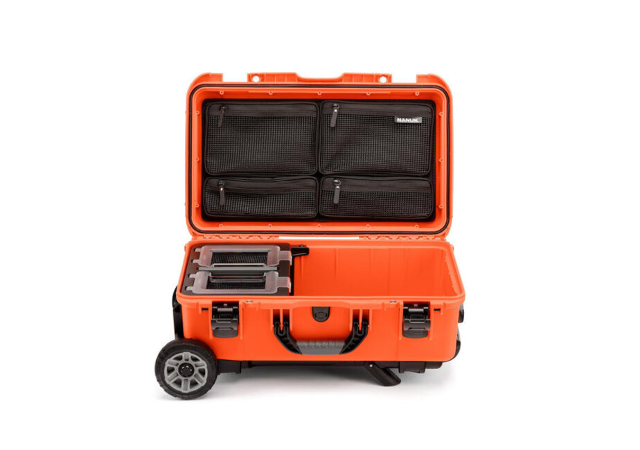 NANUK Trail 30