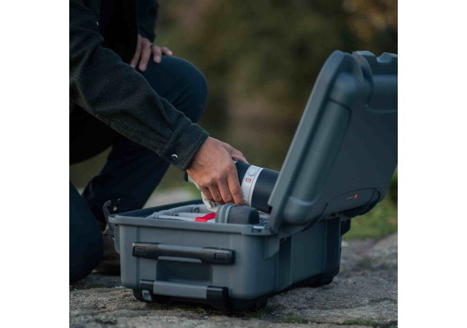 NANUK 935